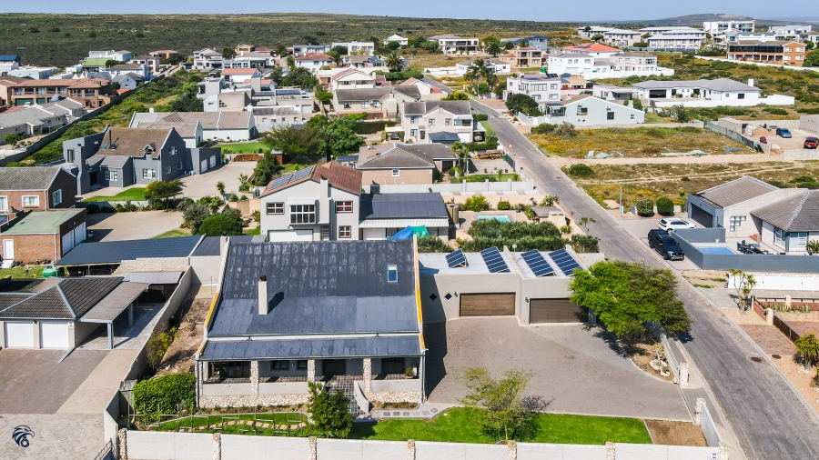 3 Bedroom Property for Sale in Myburgh Park Western Cape